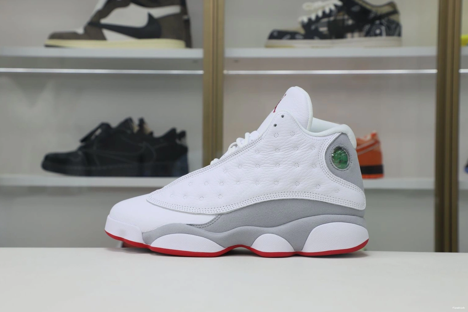 Jordan Air 13